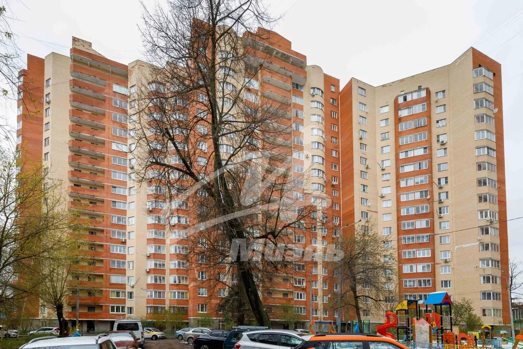 Продажа квартиры, Химки, ул. Академика Грушина - Фото 16