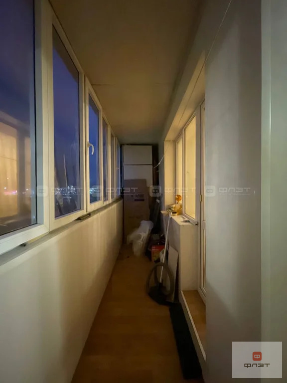 Аренда квартиры, Казань, ул. Рихарда Зорге д.54 - Фото 15