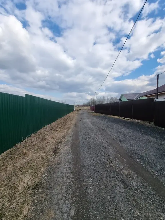 Продаю уч. 22.5 с. д. Крутицы - Фото 7