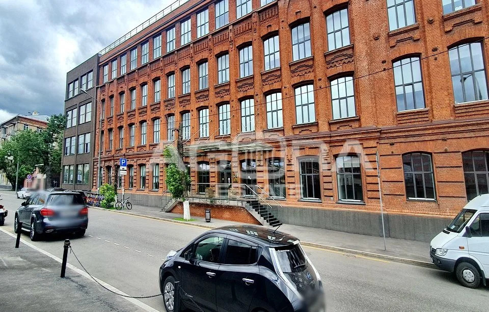 Аренда офиса, м. Сокольники, ул. Рыбинская 3-я - Фото 1