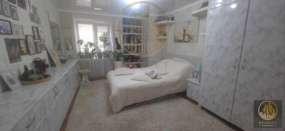 Продажа квартиры, Георгиевск, ул. Кочубея - Фото 1
