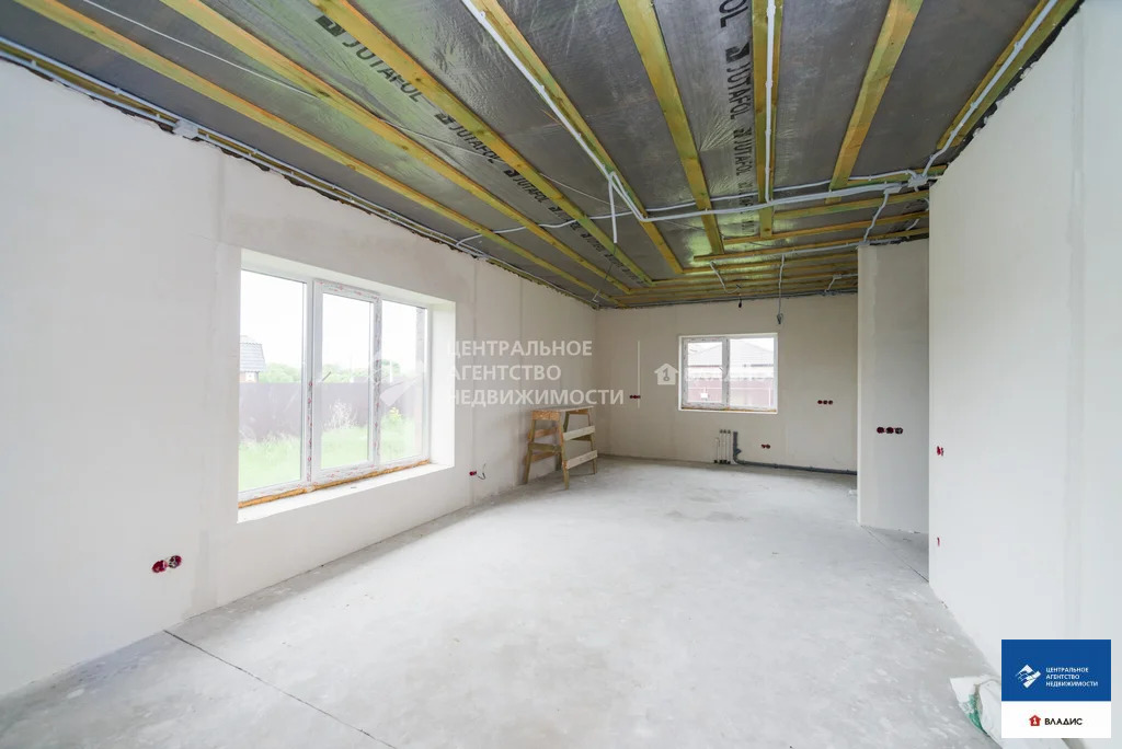 Продажа дома, Агро-Пустынь, Рязанский район, Заречная улица - Фото 15