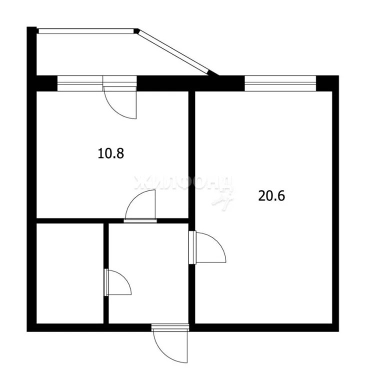 Продажа квартиры, Бердск, ул. Красная Сибирь - Фото 6