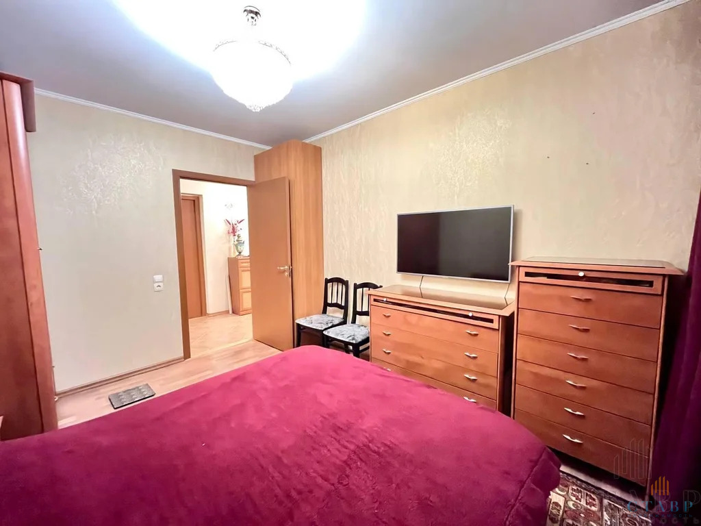 Продажа квартиры, ул. Щербакова - Фото 17