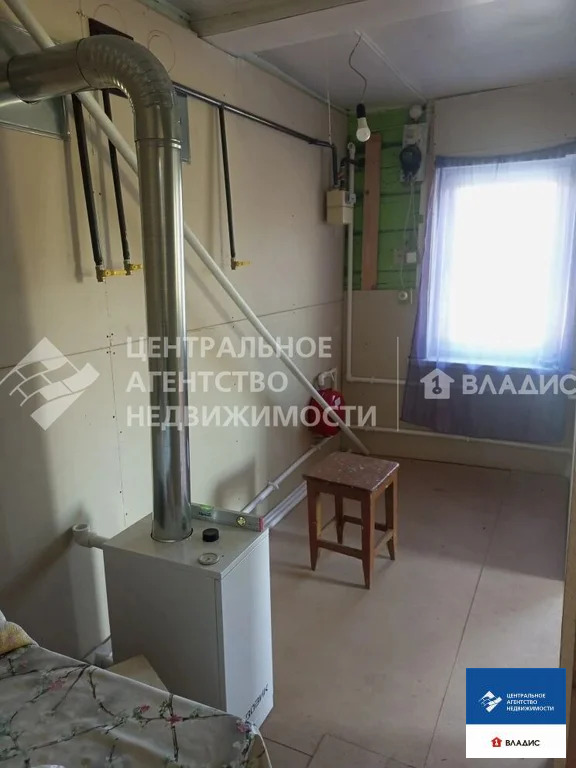 Продажа дома, Дмитриево, Касимовский район - Фото 2