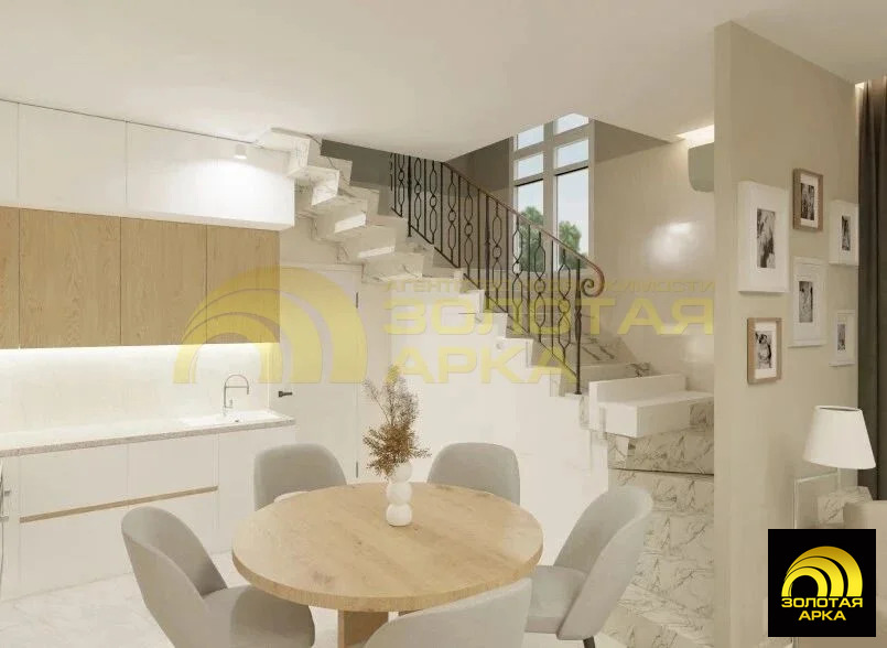 Продажа дома, Тамань, Темрюкский район, Молодежный пер. - Фото 5
