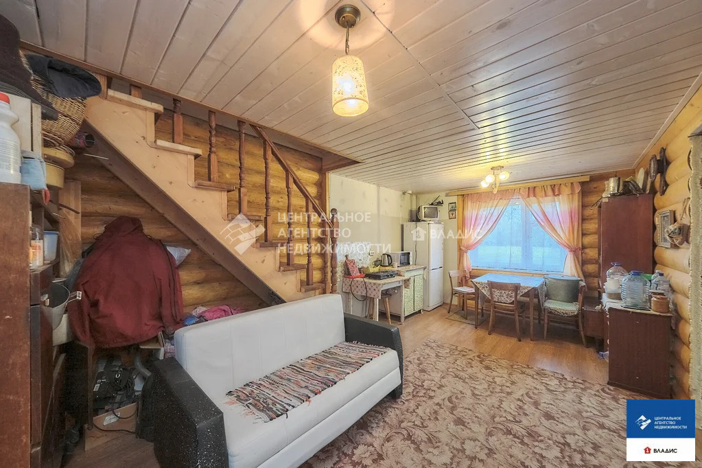 Продажа дома, Фурсово, Рыбновский район - Фото 4