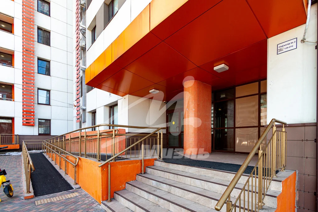 Продажа квартиры, Химки, ул. 9 Мая - Фото 19