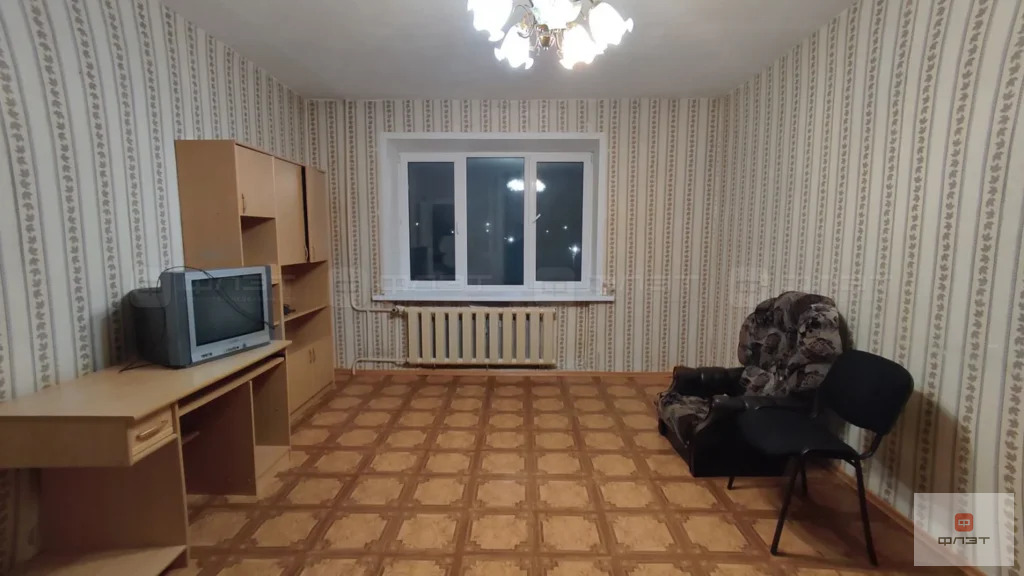 Продажа квартиры, Казань, ул. Дубинина - Фото 1