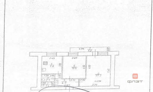 Продажа квартиры, Казань, ул. Рихарда Зорге - Фото 20