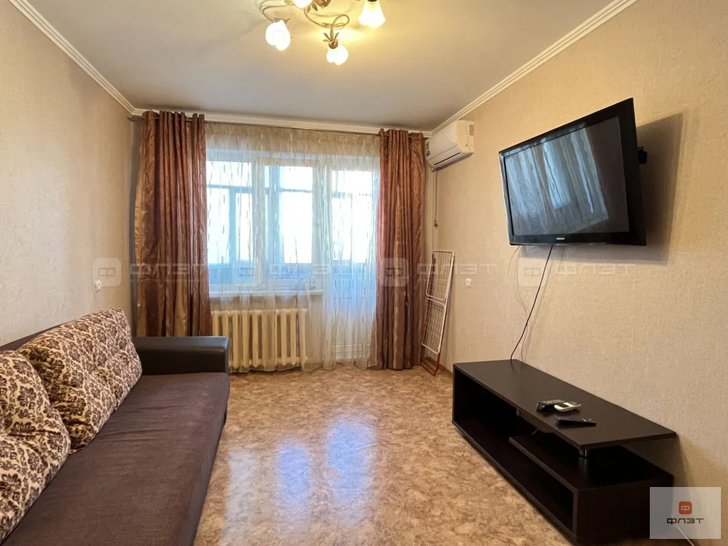 Аренда квартиры, Казань, ул. Гаврилова д.24 - Фото 3