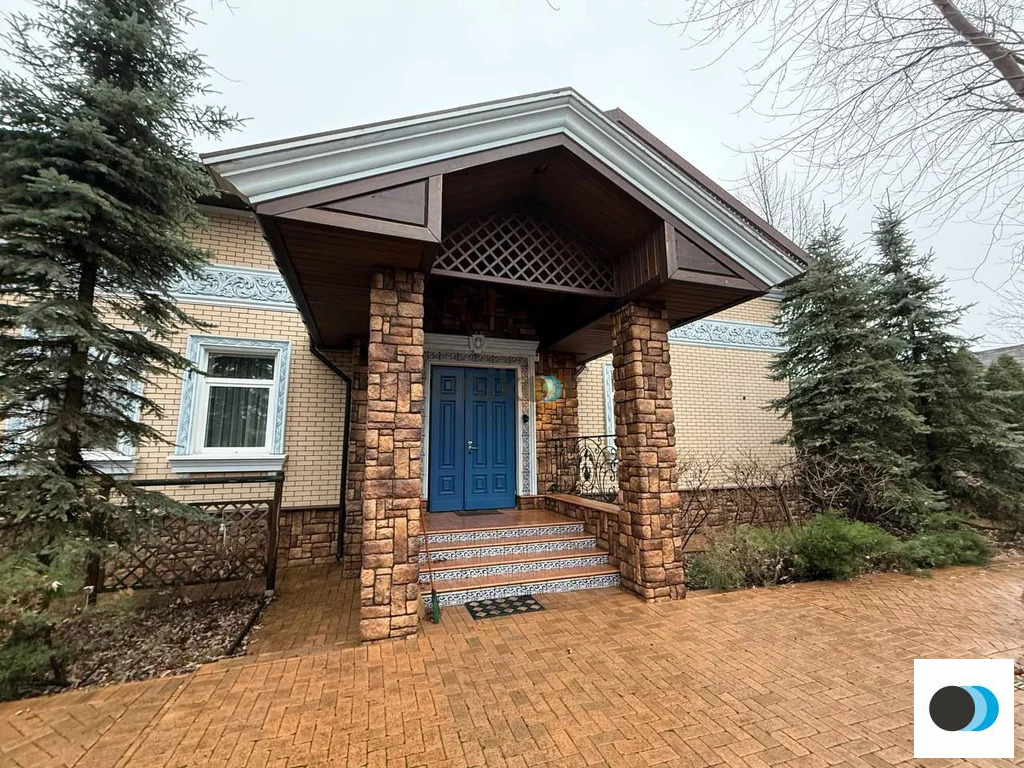 Продажа дома, Акбердино, Иглинский район, Юбилейная улица - Фото 1