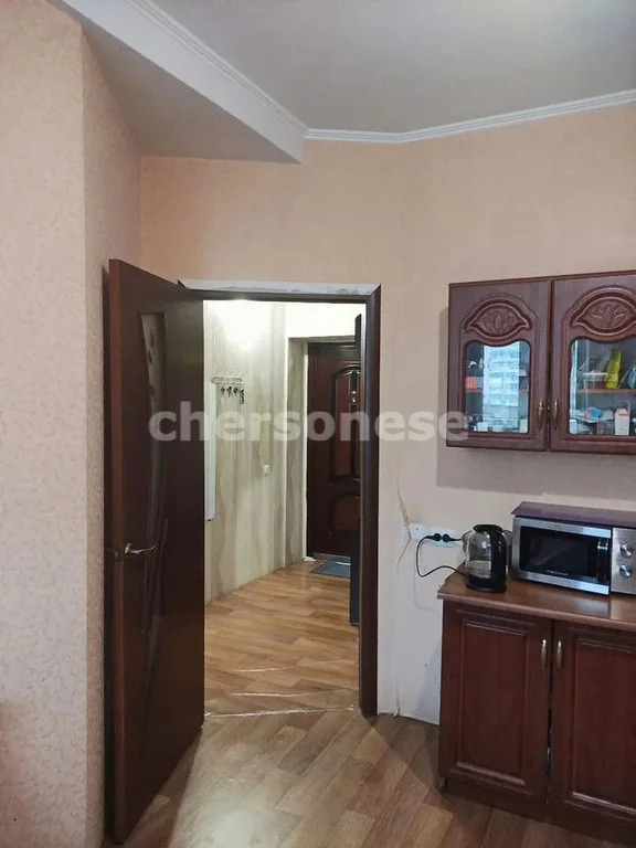 Продажа квартиры, Севастополь, Античный пр-кт. - Фото 7