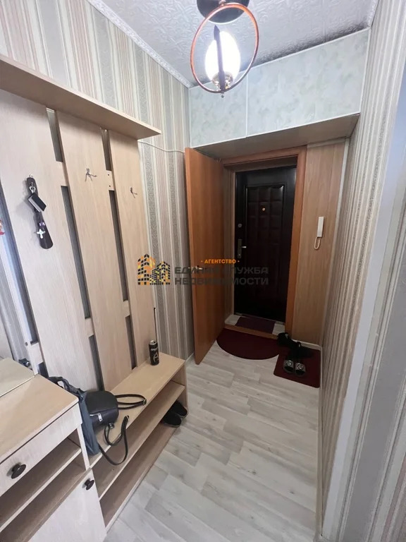 Аренда квартиры, Уфа, ул. 40 лет Октября - Фото 6