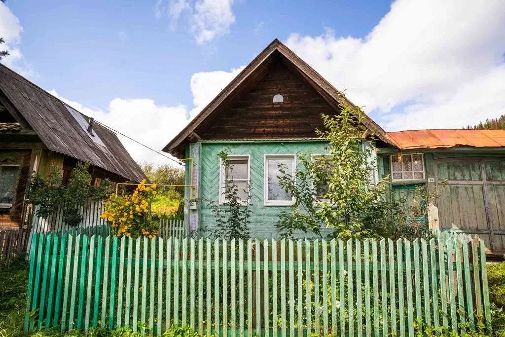 Дом по ул. Пролетарская - Фото 4