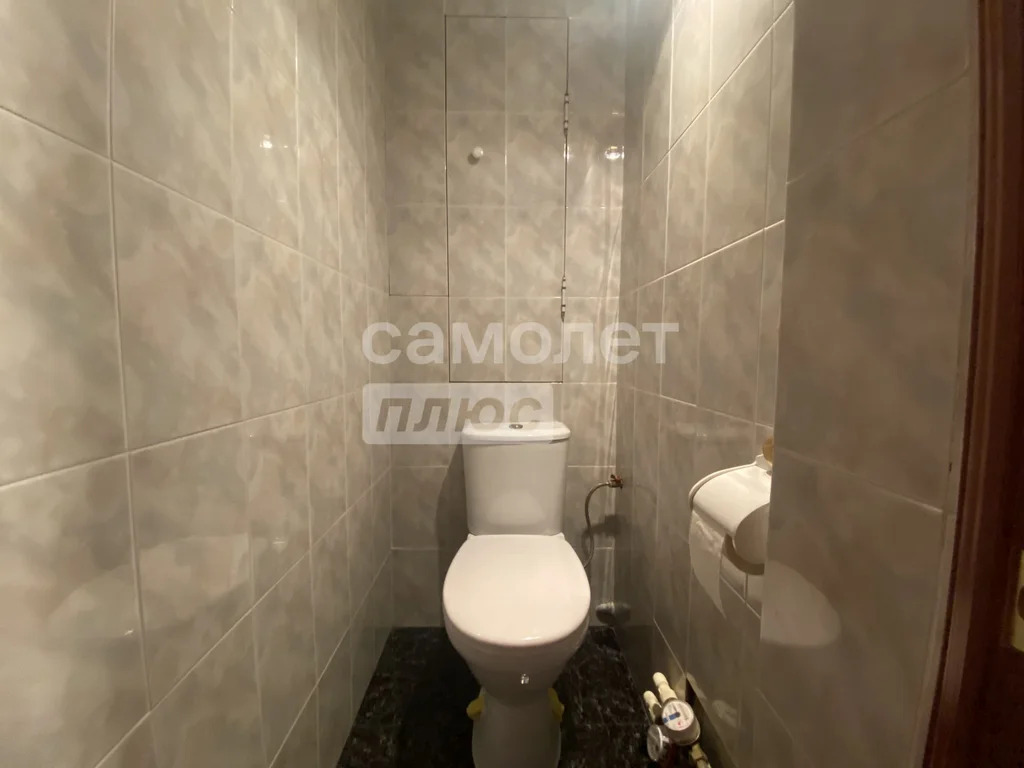 Продажа квартиры, Дмитров, Дмитровский район, 2-я Комсомольская ул. - Фото 15