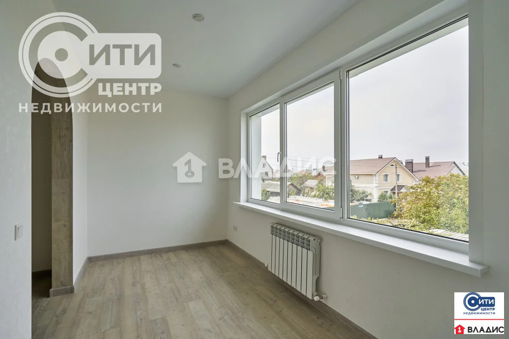 Продажа дома, Воронеж, улица Криворучко - Фото 17