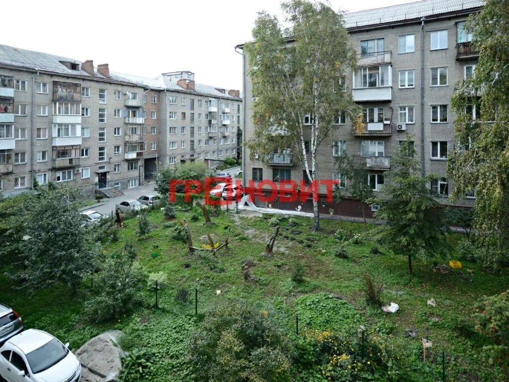 Продажа квартиры, Новосибирск, ул. Ленина - Фото 7