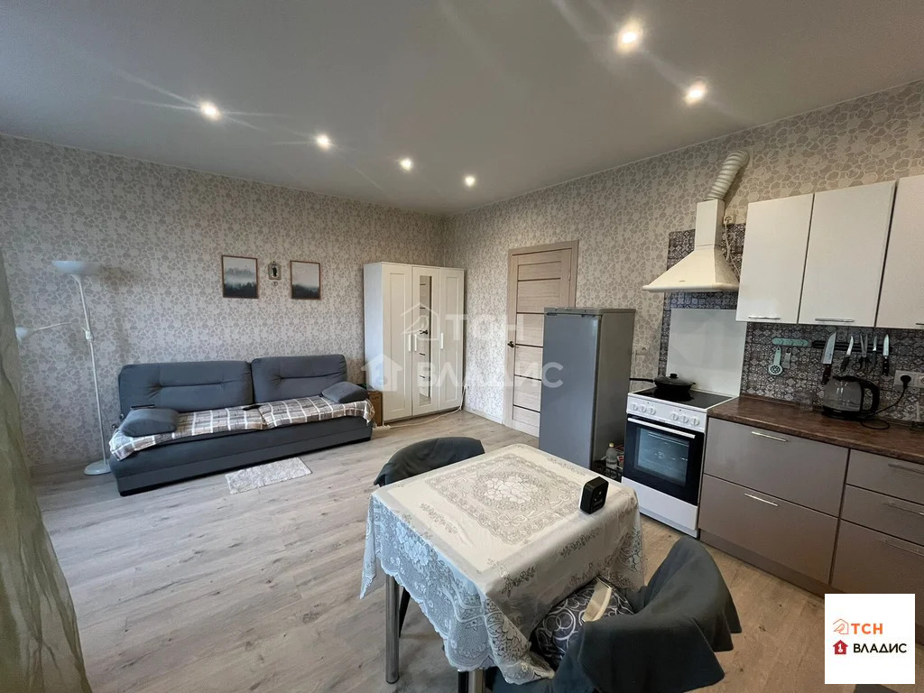 Продажа квартиры, Свердловский, Щелковский район, ул. Заречная - Фото 1