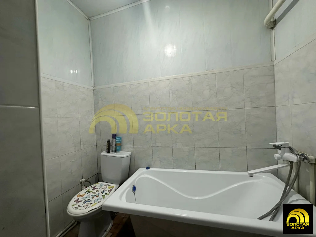 Продажа дома, Старотитаровская, Темрюкский район, Ильича пер. - Фото 6