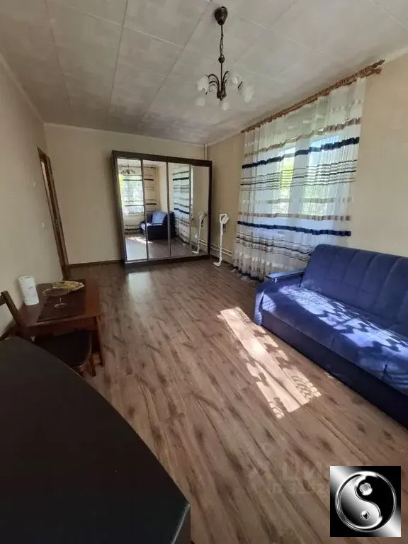 Снять однокомнатную квартиру 36.0м ул. Кулакова, 25К1, Москва, СЗАО, . - Фото 1