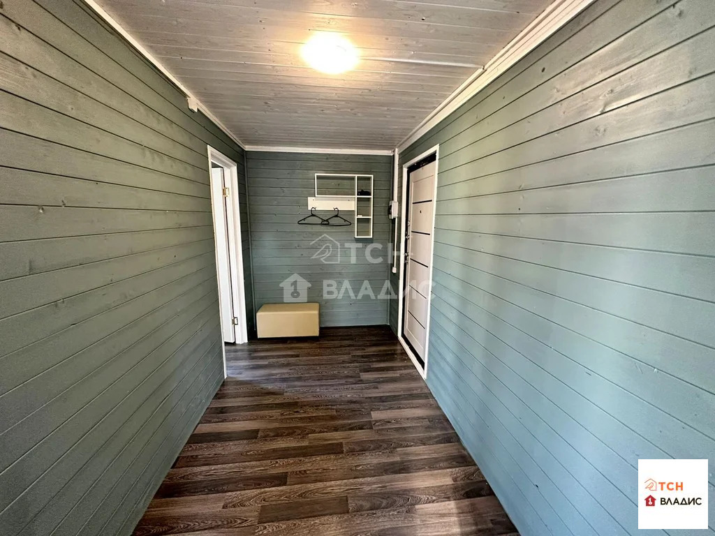 Продажа дома, Щелковский район, Бархатная улица - Фото 11