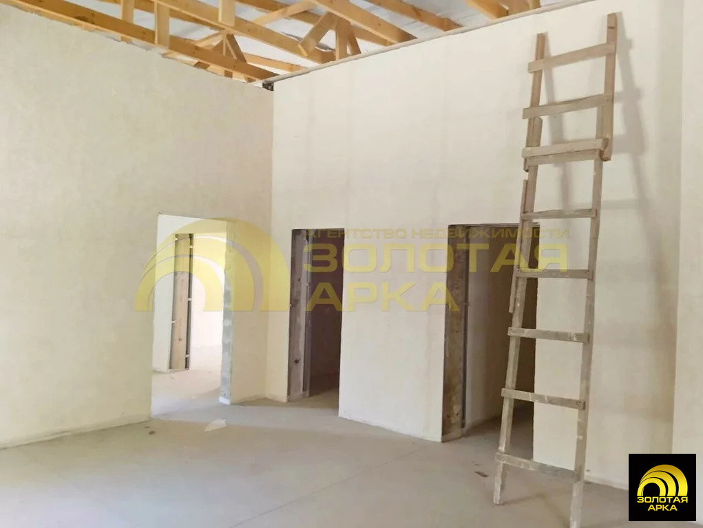 Продажа ПСН, Варениковская, Крымский район, ул. Красная - Фото 8