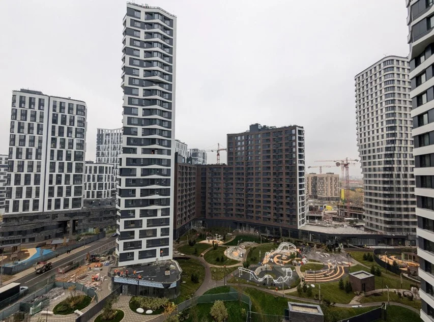 Аренда ПСН площадью 104,3 м2 - Фото 1