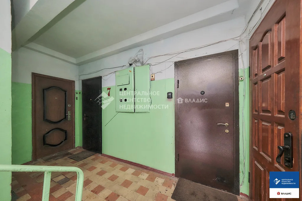 Продажа квартиры, Рязань, ул. Березовая - Фото 14