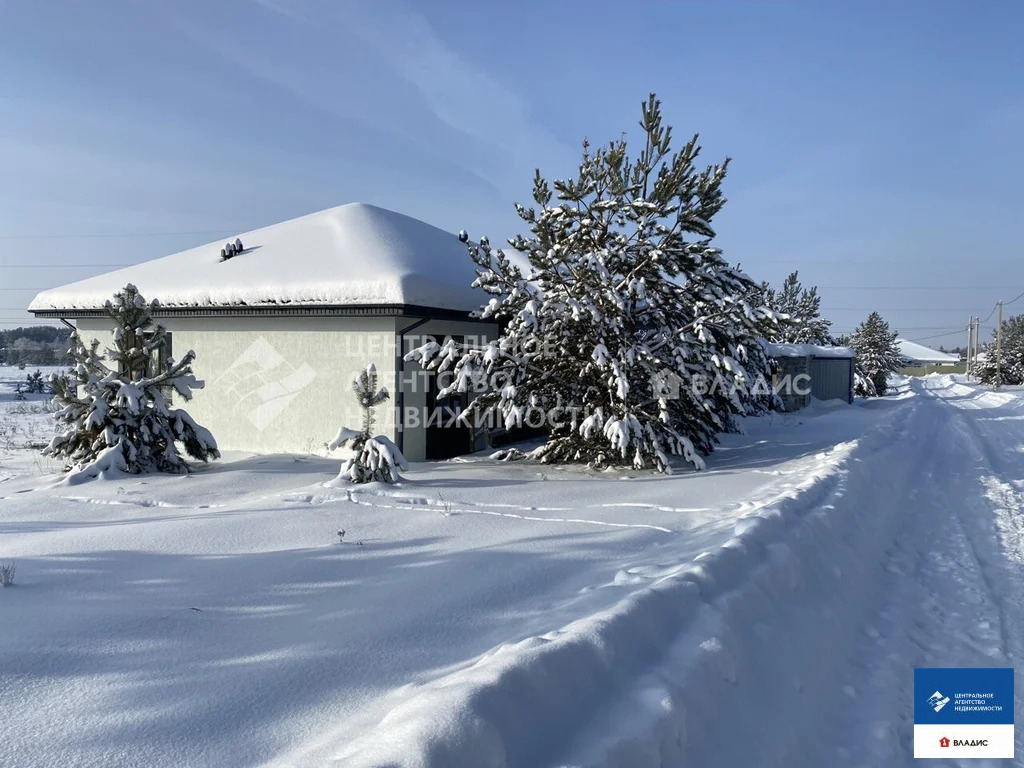 Продажа дома, Рязанский район - Фото 3