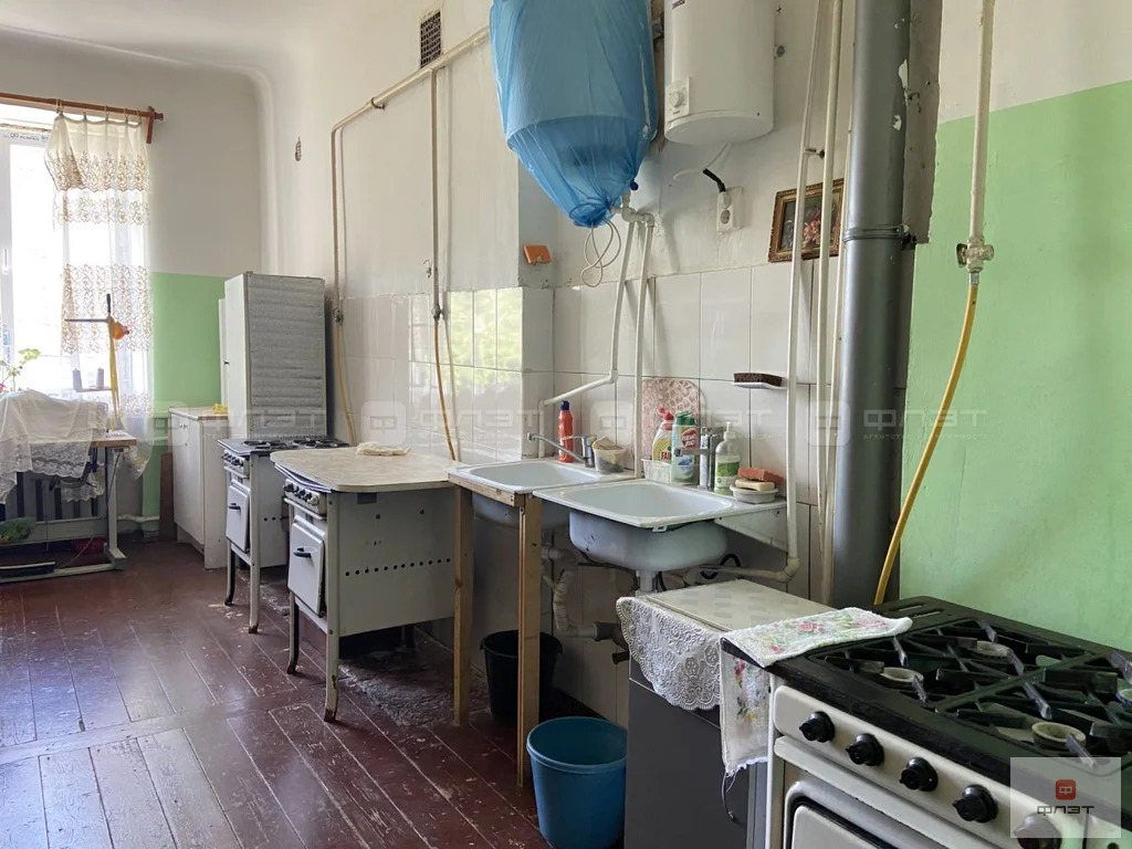 Аренда квартиры, Казань, ул. Мазита Гафури д.5 - Фото 9