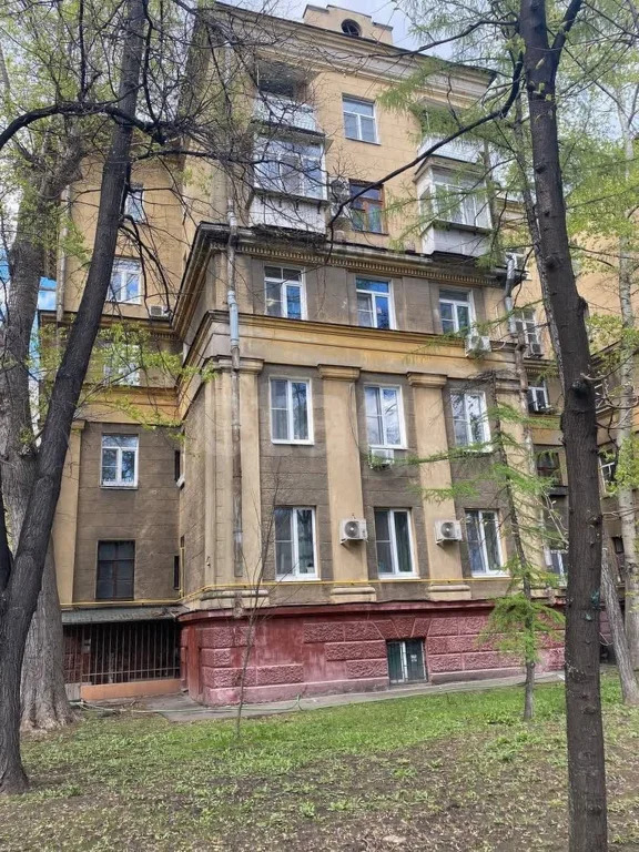 Продажа квартиры, ул. Ленинская Слобода - Фото 0