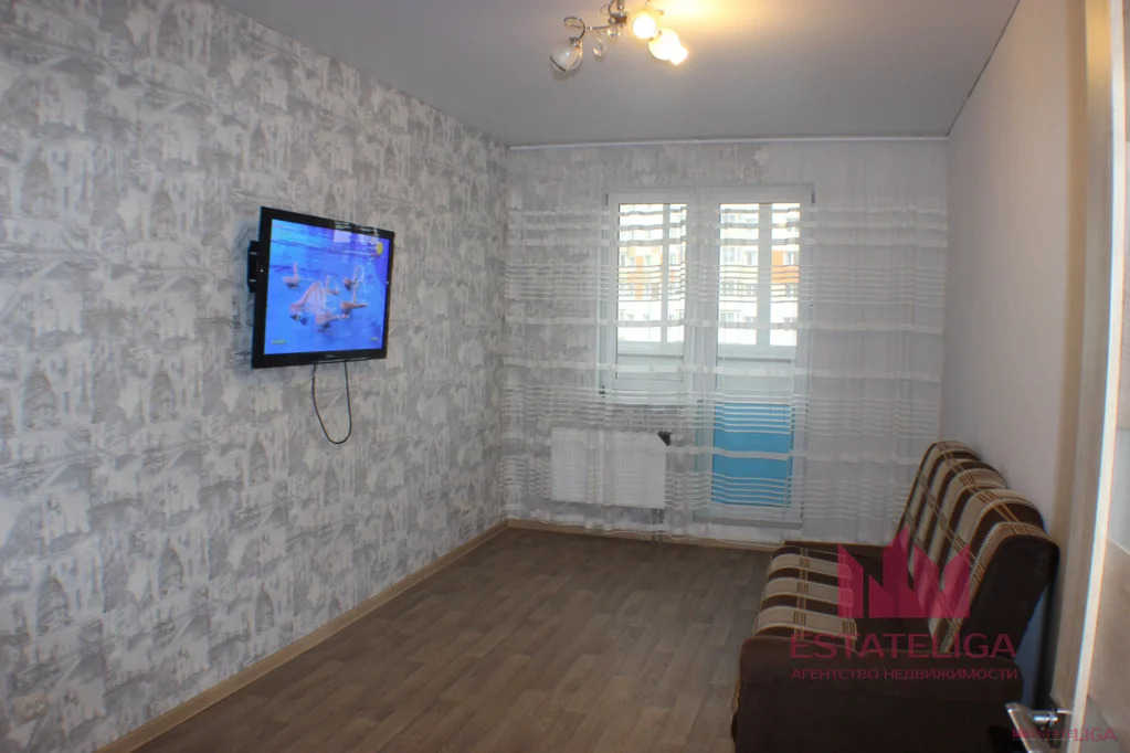 Аренда квартиры, Видное, Ленинский район, Зеленые аллеи б-р. - Фото 10