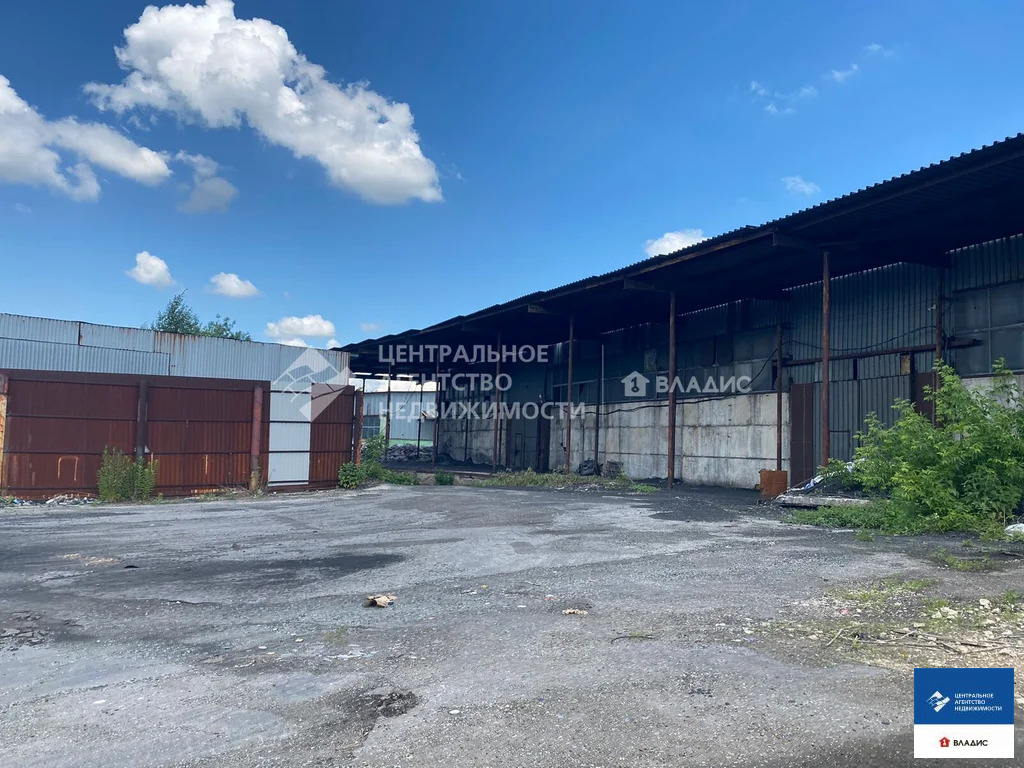 Аренда склада, Рязань, Михайловское ш. - Фото 8