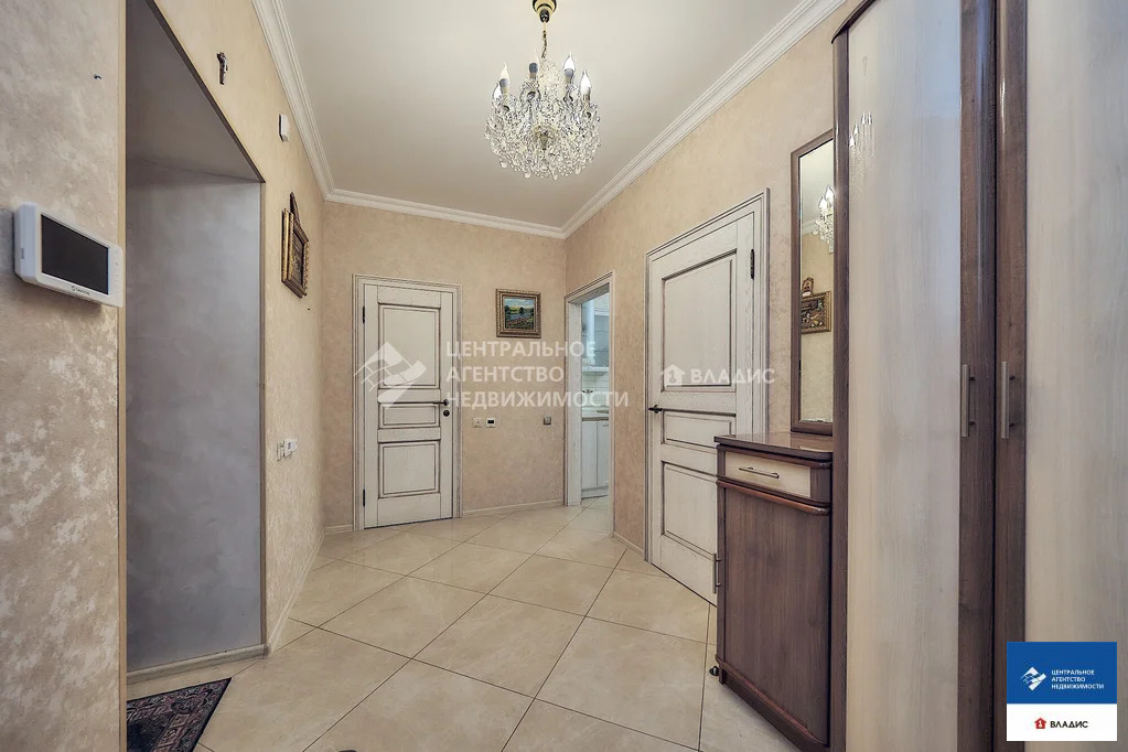 Продажа квартиры, Рязань, ул. Чапаева - Фото 10