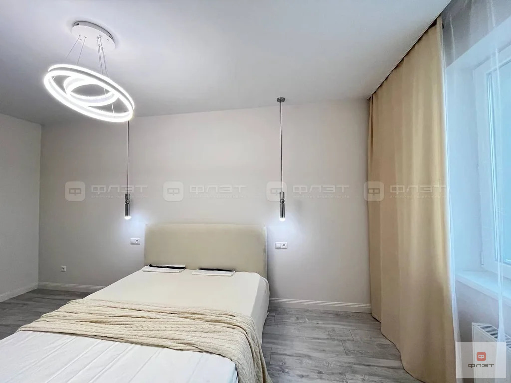 Продажа квартиры, Казань, ул. Вишневского - Фото 13