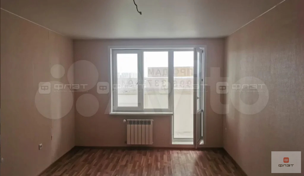 Продажа квартиры, Казань, ул. Нурихана Фаттаха - Фото 8