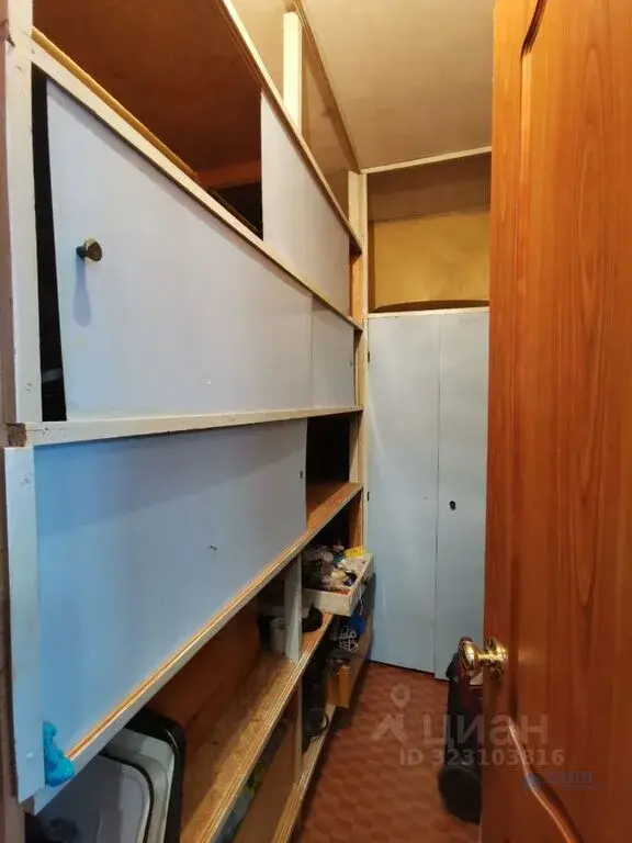 Купить трехкомнатную квартиру 53.0м Пролетарская ул., 86, Магадан, ... - Фото 17