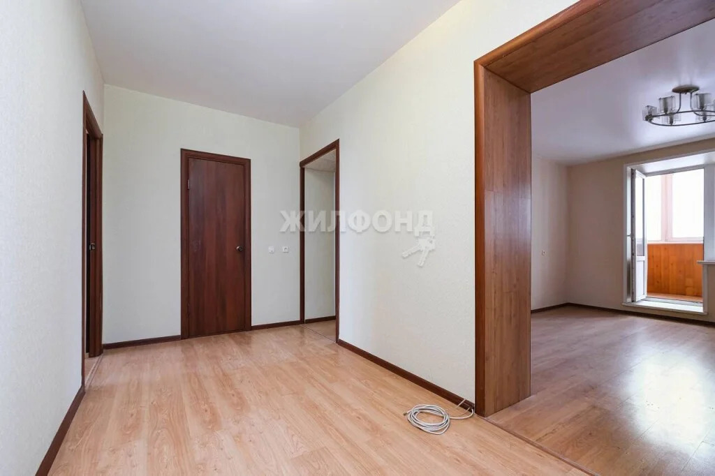 Продажа квартиры, Новосибирск, ул. Обская - Фото 6