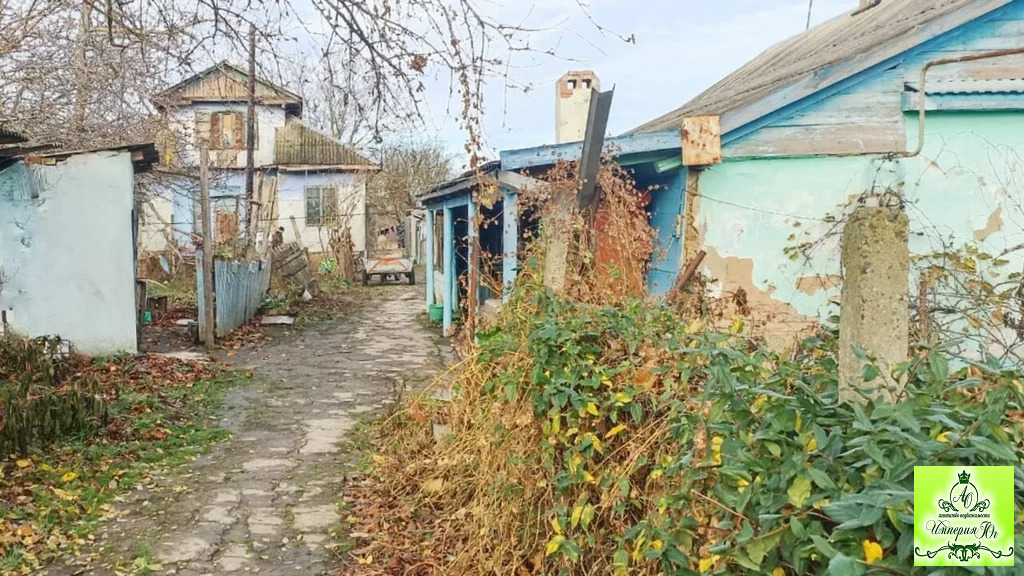Продажа дома, Адагум, Крымский район, ул. Советская - Фото 5