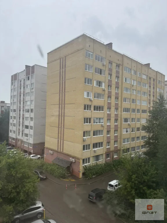 Продажа квартиры, Казань, ул. Гвардейская - Фото 1