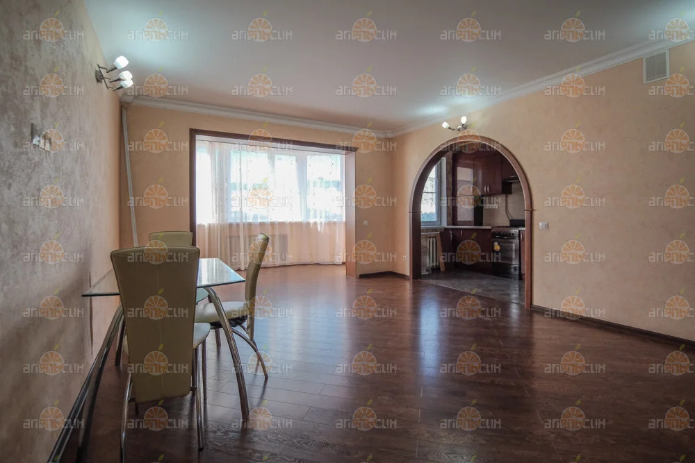 3-комн. квартира - Фото 8