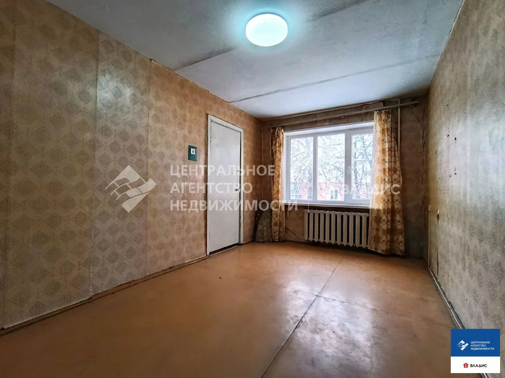 Продажа квартиры, Шилово, Шиловский район, ул. Исаева - Фото 13