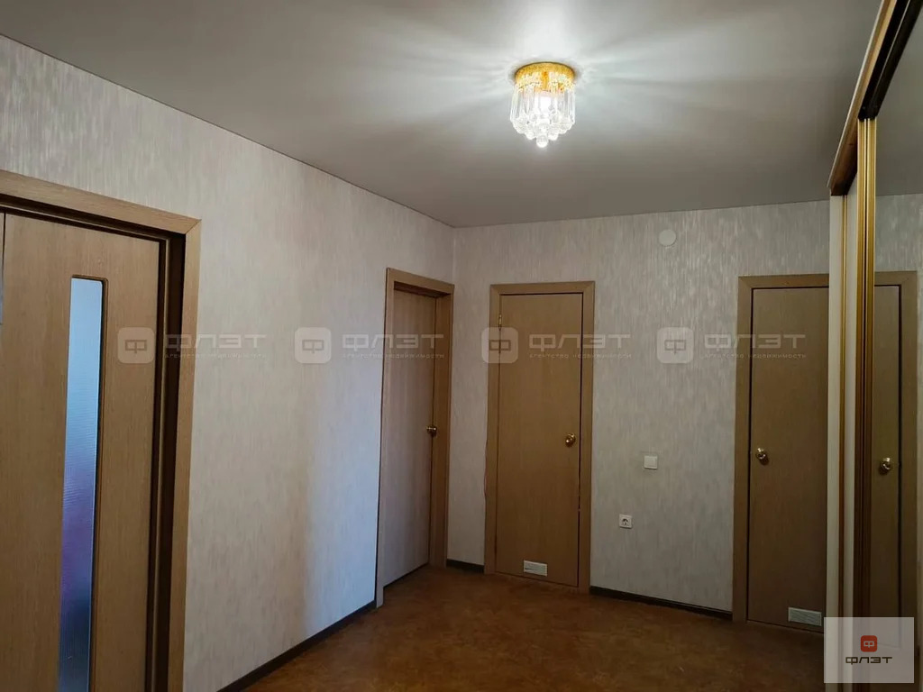 Продажа квартиры, Казань, ул. Наиля Юсупова - Фото 8