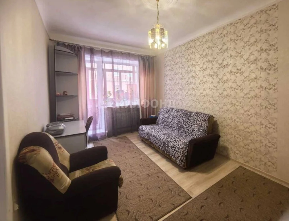 Продажа квартиры, Новосибирск, ул. Республиканская - Фото 5