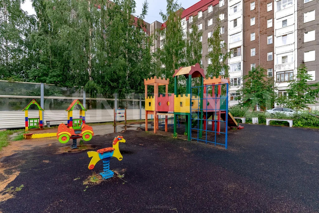 Продажа квартиры, Новоселье, Ломоносовский район, Новоселье г.п. - Фото 10