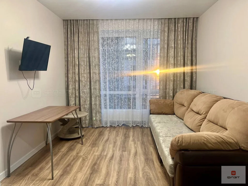 Аренда квартиры, Казань, ул. Бухарская д.32 к3 - Фото 1