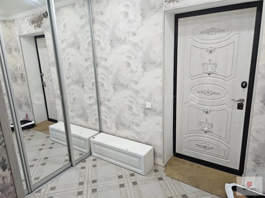 Продажа квартиры, Казань, ул. Интернациональная (Константиновка) - Фото 7