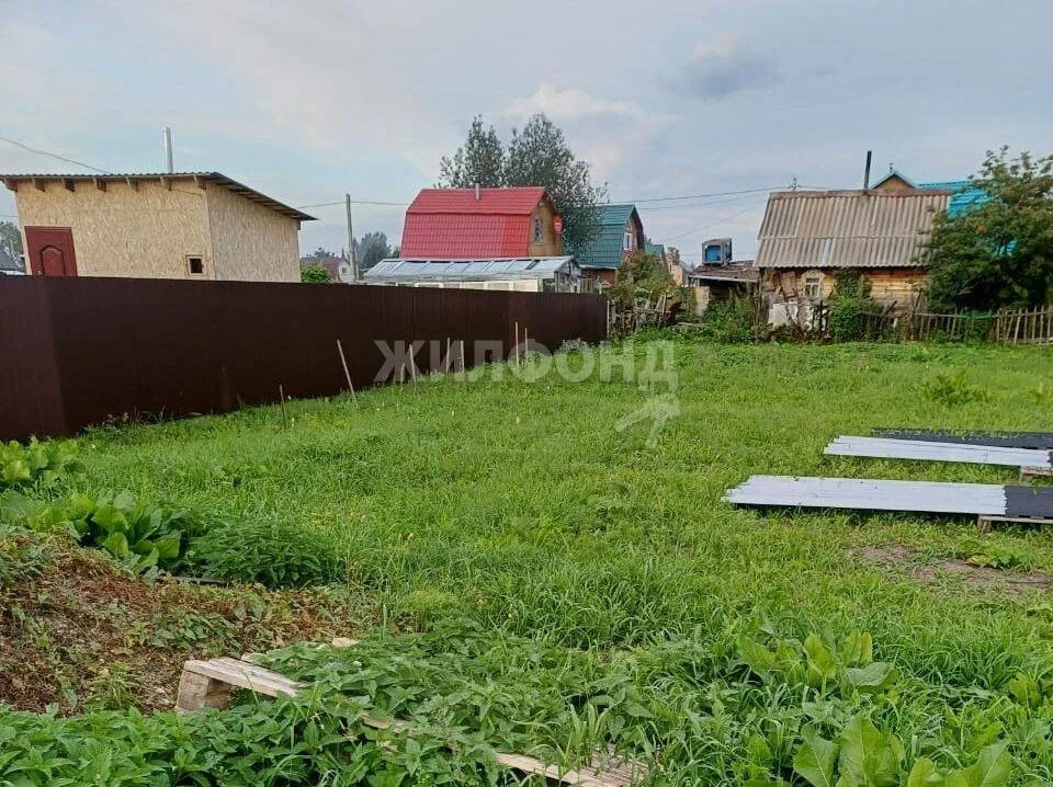 Продажа дома, Коченево, Коченевский район, снт Огонек - Фото 2