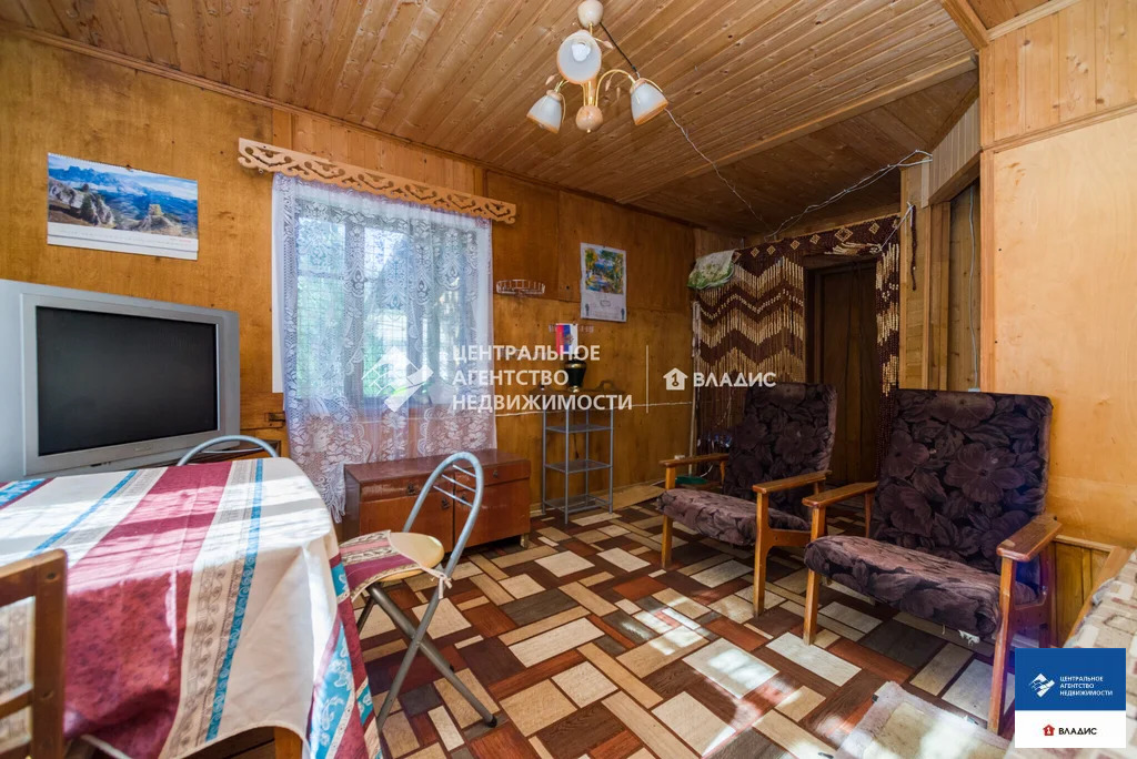 Продажа дома, Романцево, Рязанский район, территория СНТ Изыскатель - Фото 7